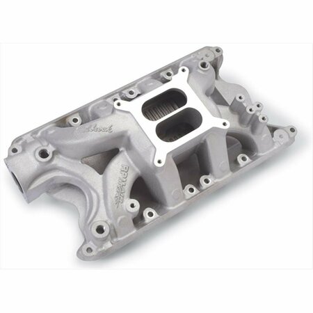 EDELBROCK Performer Rpm Air-Gap Intake Manifold E11-7581